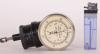 antiker Drehzahlmesser, Handtachometer, Morell 