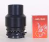 Objektive Tevidon Carl Zeiss Jena DDR RFT 