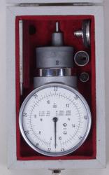 Handtachometer, Drehzahlmesser DDR, Typ: 23/H 6 