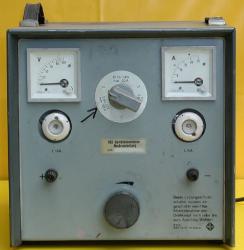Stellgleichrichter/Ladegerät E220G48-24/10-20 BWue 