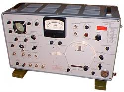 Radartester GK4-19A (ГК4-19А) 
