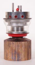 Senderöhre GU-5B POWER TRIODE 