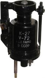 Klystron K-27 