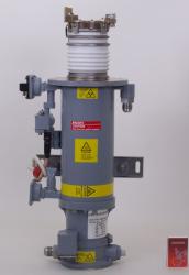 Klystron Type NSN 662-5861 