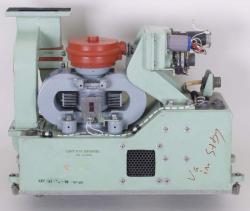 L-7208B Magnetron Litton Modul kpl. 