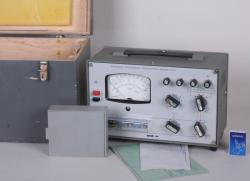 Transistorprüfer L2-54, NEU 