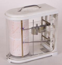 Thermohygrograph, Meteorograph 