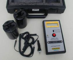 Megaohmmeter 99100, Surface Resistance Test Kit 