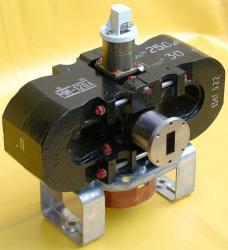 Magnetron, Impulsmagnetron MI-126 