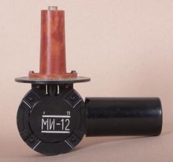 Magnetron, Impulsmagnetron MI-12 