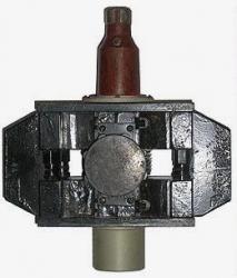 Magnetron, Impulsmagnetron MI-316 