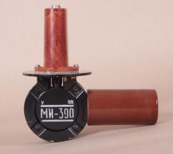 Magnetron, Impulsmagnetron MI-390 