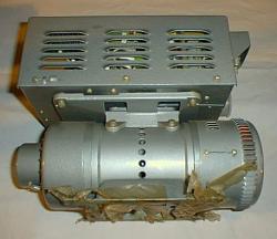 Spannungswandler PO-500A, (ПО-500А) 