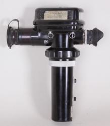 Pyrometer Pyrolux I DDR 