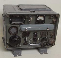 VHF/UHF Empfänger R-314 (Р-314), Meteorit 