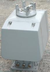 Radaranlage SRR-402  RadarSender, Radar 