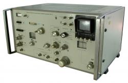 Spektrumanalysator RIP-3,(РИП-3), (Radartester) 