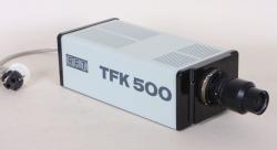 Fernsehkamera TFK 500, RFT, Endikon-Kamera 