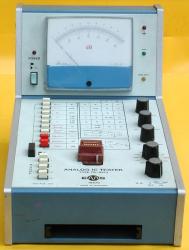 Analog IC-Tester TR-9573 
