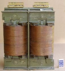 Transformator 546V - 231V -73kg 