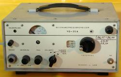 Resonanzfrequenzmesser Tsch2-35 A, (Ч2-35 А) 