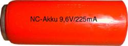 Zubehör (003) Akku für UKW-Empfangsgerät UET 720 