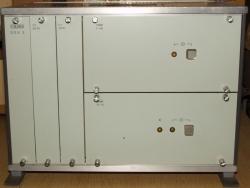 Stromversorgung Anpassgerät USV3 für Funkgerät U700 