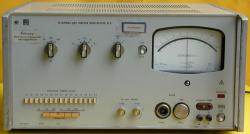 Eichgerät für Voltmeter W1-8, (В1-8) 