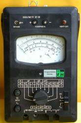 Multimeter W7-36 (bis 1GHz), (В7-36) 