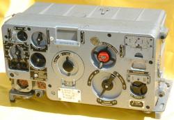 UKW-Funkstation R-123 / R-123M , (Р-123 / Р-123М) 