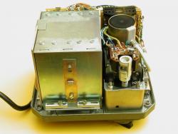RDC3A Dosimeter-Auswertegerät, Strahlendosimeter 