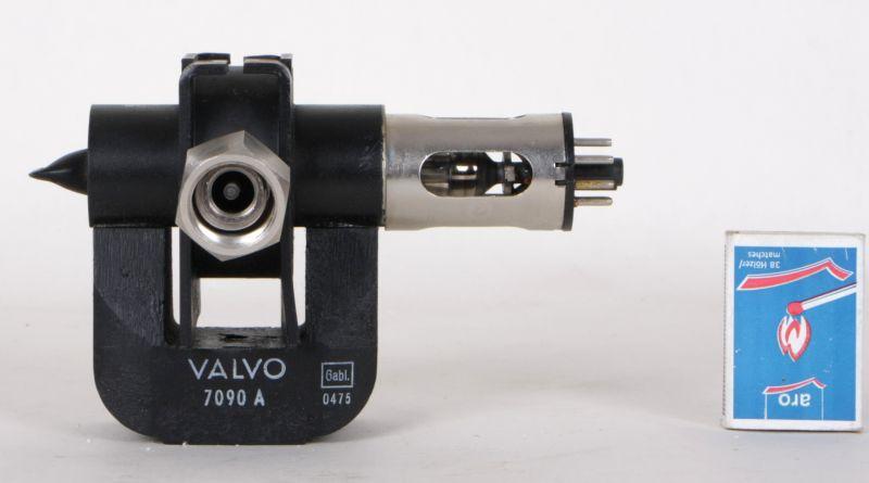 Magnetron 7090 Valvo