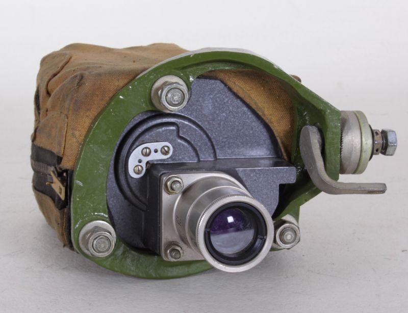 KOMZ Gun Camera С-13А-100-ОС,S-13A-100-OS,С-13А-100-ОС