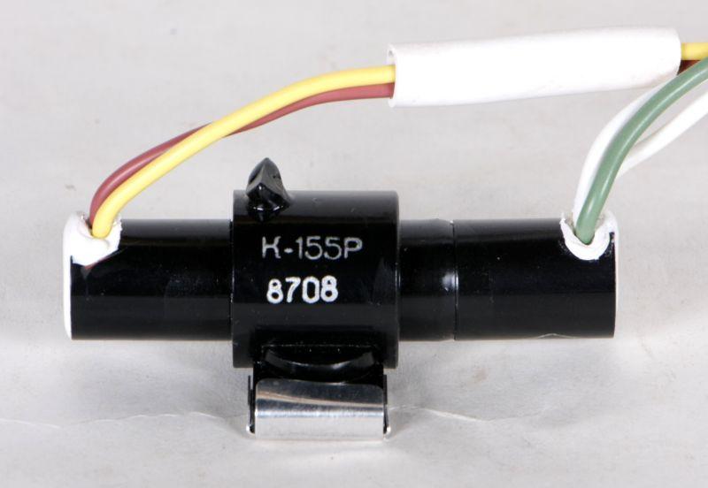 Klystron K-155R, К-155Р