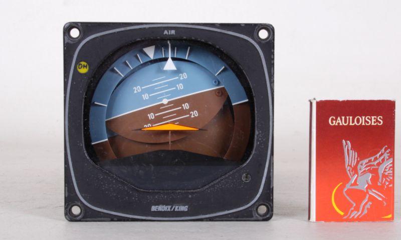 Flight Command Indicator KI 256 Bendix/King