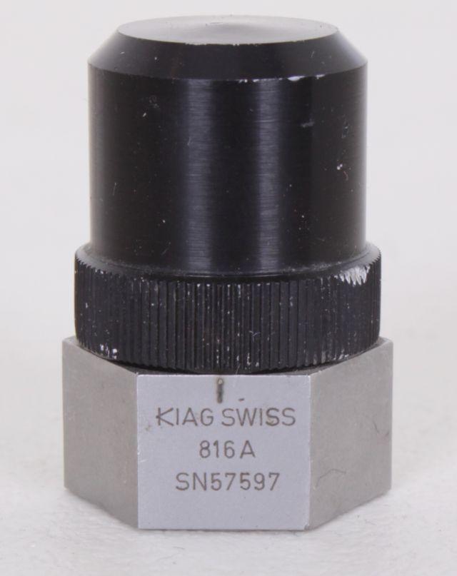 Sensor KIAG SWISS 816A