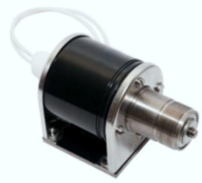 russisches Magnetron MI-482, russisch МИ-482