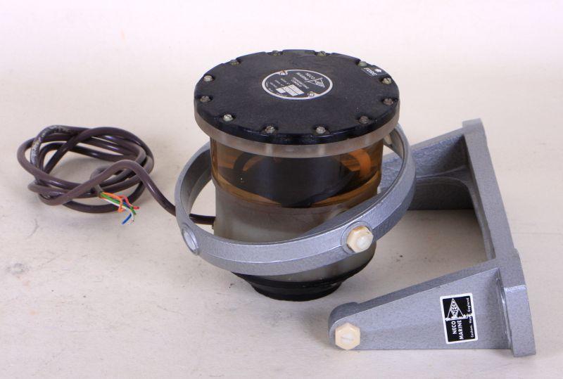 Neco Marine Transmitting Compass Model NM3