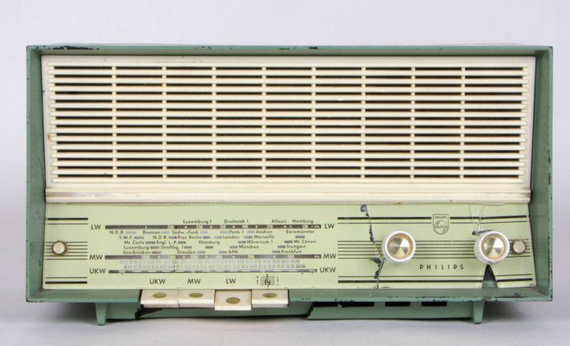 Philips Philitina III Radio