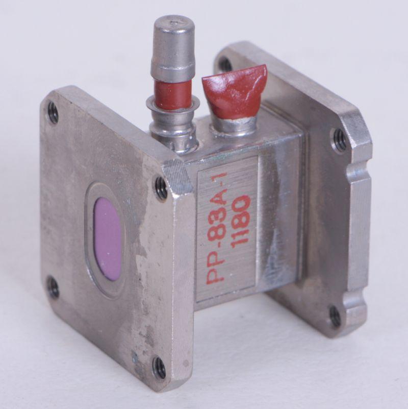 Klystron RR-83A-1, РР-83А-1