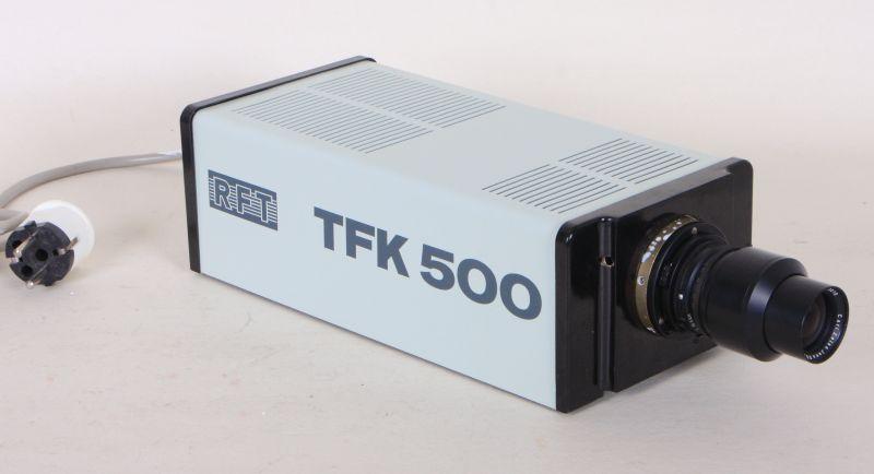 Fernsehkamera TFK500