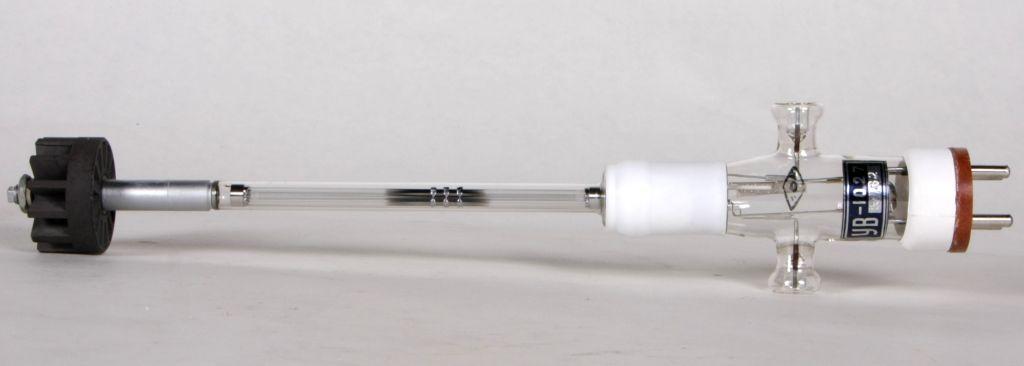 Wanderfeldröhre UV1027, TWT, UV-1027, УВ-1027,