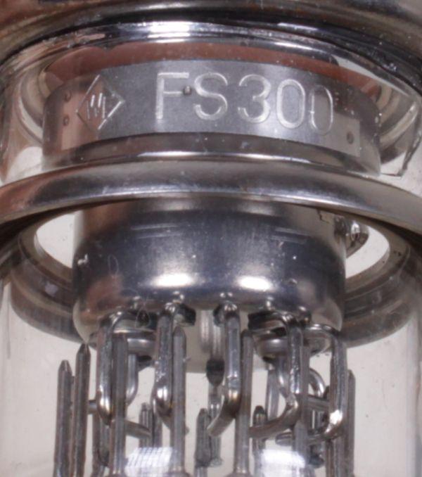 FS-300, Modul RDC3A