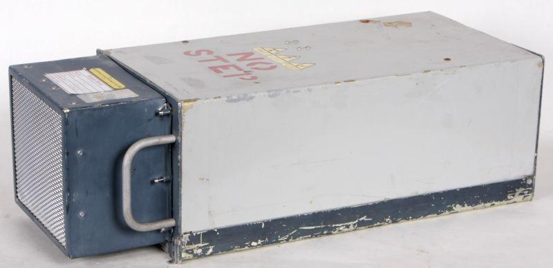 Sendestufe Magnetron Radar PT5017 M.E.L.