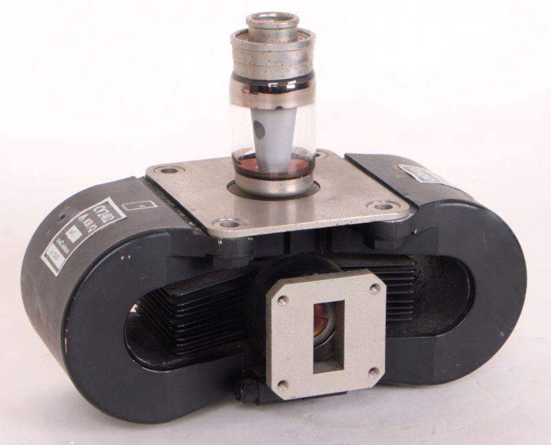 Magnetron CV2412 / L-4J50