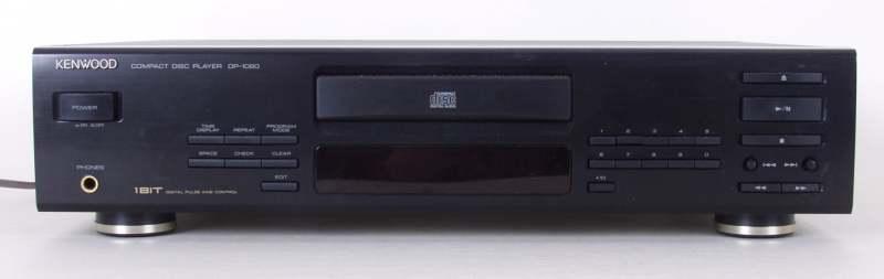 Kenwood CD-Player DP-1060