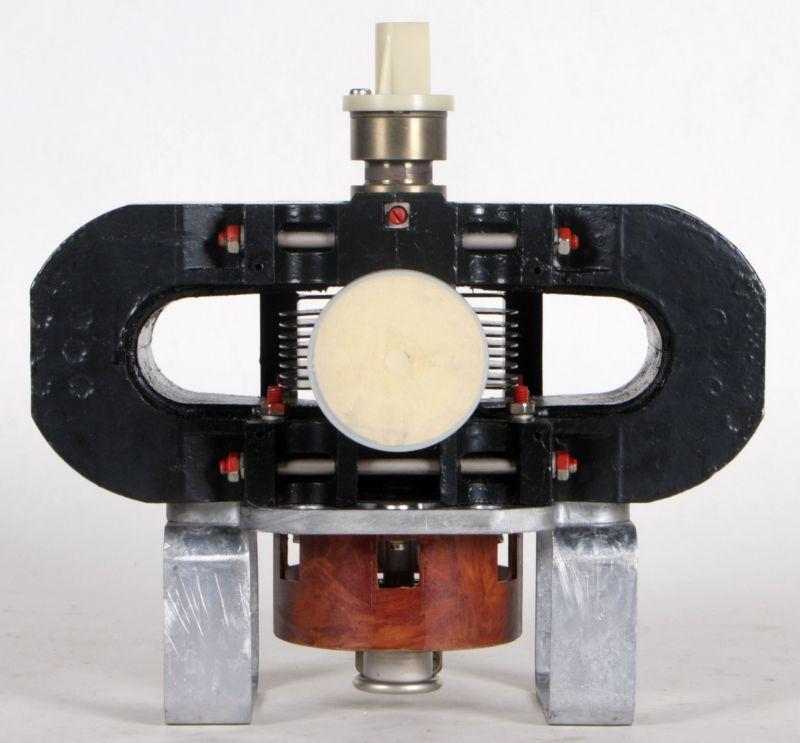 Impulsmagnetron MI-512