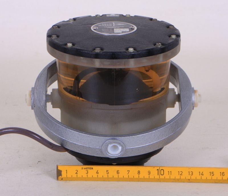 Neco Marine Transmitting Compass Model NM3