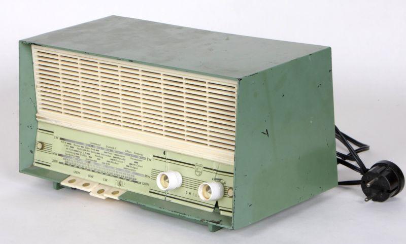 Philips Philitina III Radio