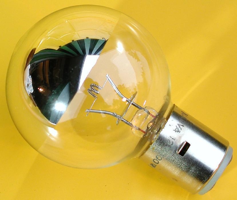 Reflektorglühlampe NARVA, 62242 12V / 100W,